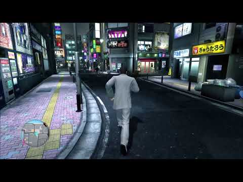 Yakuza 3 Remastered Edition Walkthrough and Substories Part 5