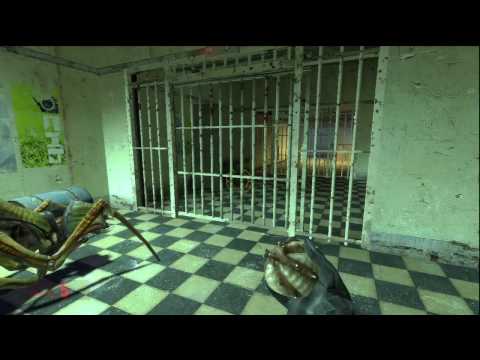 Let's Play Half Life 2 - Part 47