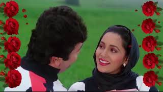 Download lagu Chand Dekha Yaad Aayi Soorat Teri   Dil Kho Gaya, 1998   Kumar Sanu, Same Beats mp3