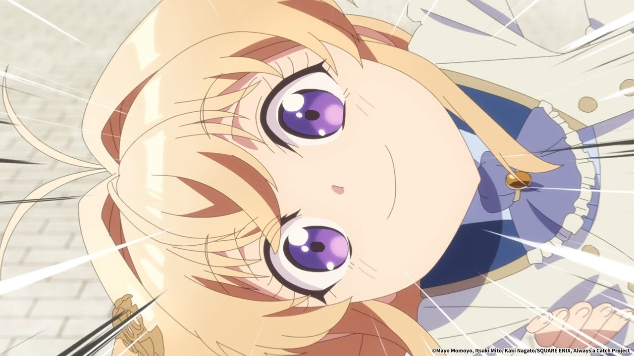 [2026🌅] Ikan yang Lepas Dari Pancingku - MainPV 02