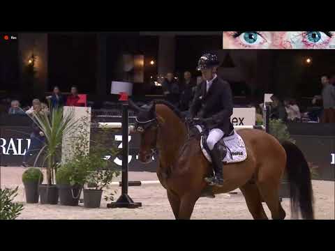 Jumping International Bordeaux 2023 - CSI5*W - Prix GSF