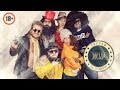 Клип: Экипаж (feat. MC Ктотам?) - Звезда (18+) 