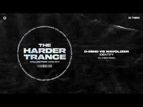 D-Mind vs Wavolizer - Identify (Dj Thera Remix) (2009)