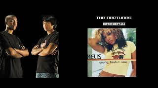 Kelis - Young, Fresh N&#39; New (Instrumental)