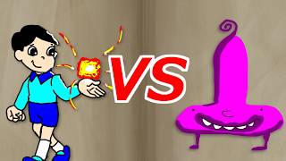 自分の描いたイラストを戦わせるゲームが神ゲーすぎる【Doodle Dice Monsters】