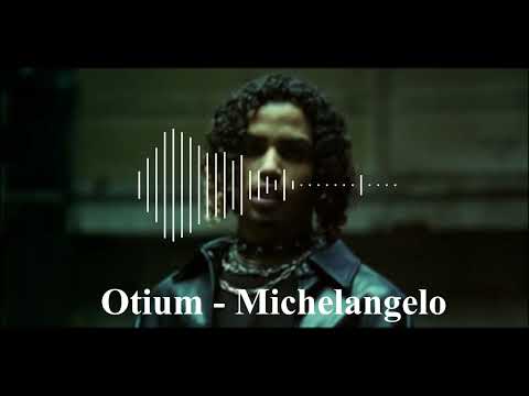 Type Beat | Luv Resval X Dinos | "Michelangelo"