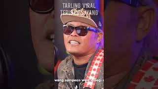 Download lagu Sule Nyanyi Tarling Terlalu Sayang #shorts #sule mp3