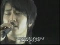 Song Seung Heon Prayer Kido Autumn In My Heart Arabic Sub