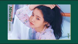 Apink Special Single &#39;기적 같은 이야기&#39; Music Teaser