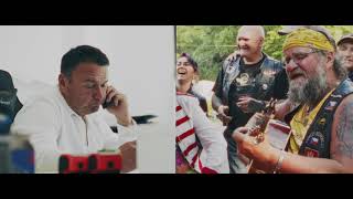 Video DARROCK - Byznys prachy