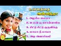 Ullathai Allitha Karthi Super Hit Songs High Quality Mp3 2023