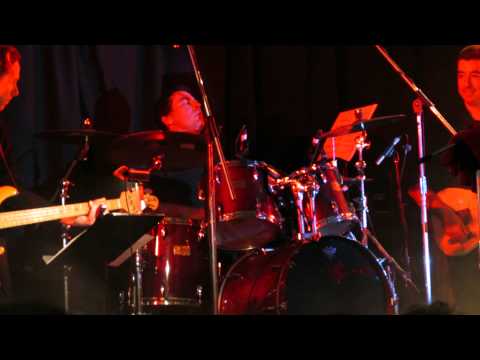 I Who Have Nothing - Normie Rowe & The Playboys