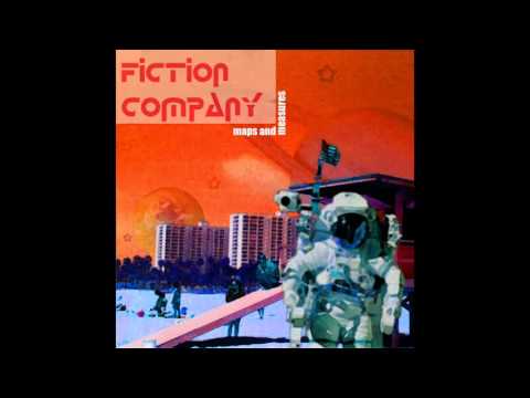 Fiction Company : Crystal Ship (preview)