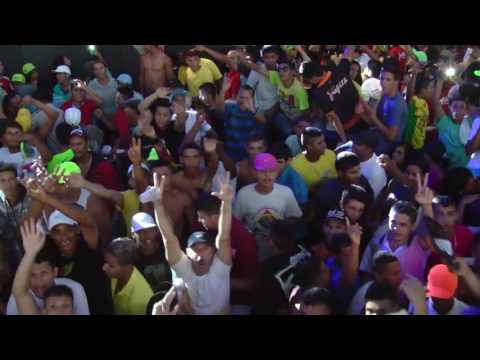 Banda Grafith 27 Anos - Amazônia