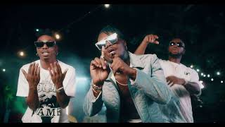 camidoh sugarcane remix feat mayorkun king promise amp darkoo official video 