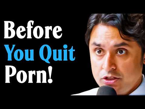 How Quitting Porn Can Be Dangerous | Dr. K (HealthyGamer)