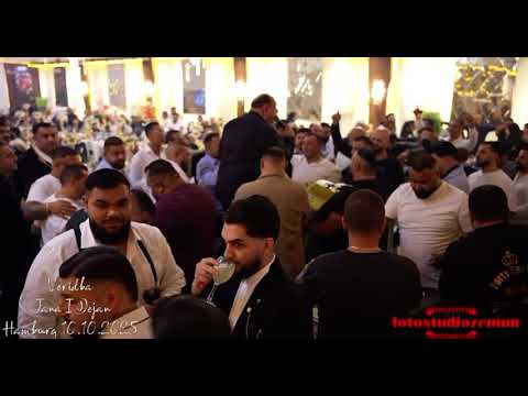 Goran kazanova - Milan Dimic - Goran Kratki - Miki  - David DRAJf