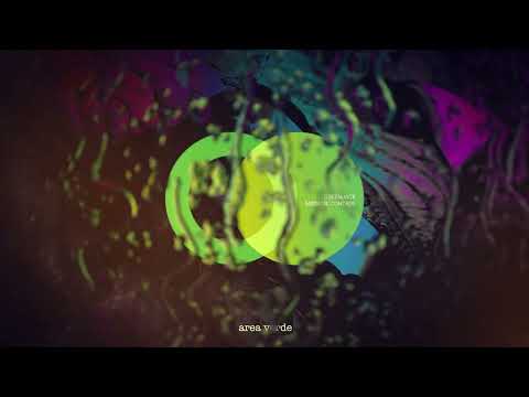 Greenjack - Mission: Control (Original Mix) // Area Verde