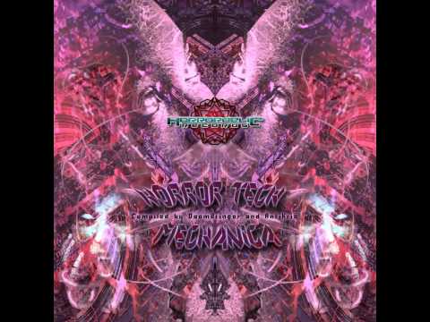 06   Bones   Bone Apettite 195bpm darkpsy - VA - HoRRoR TecH MecHanIcA