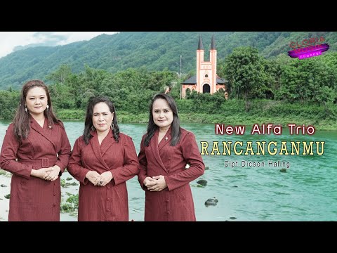 New Alfa Trio - RancanganMu
