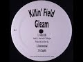 Killin Field Wildlife Sharp Dagger