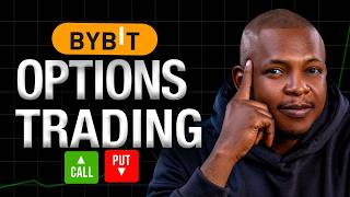 Options Trading on Bybit: Step-by-Step Guide & Transcript
