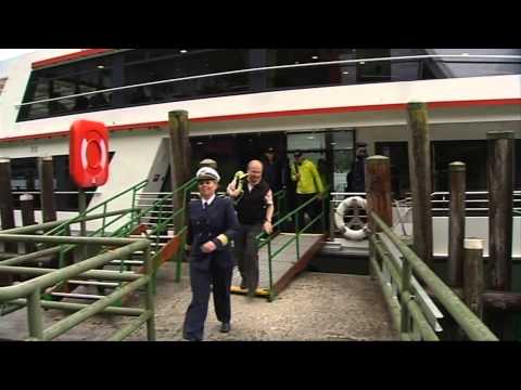 Harrys liebste Hütt'n: Achensee Karwendel Rofan