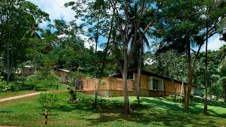 Smart architectural design for unskilled workers: Community Library in Sri Lanka