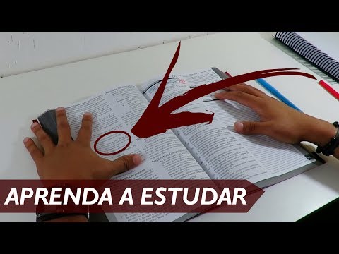 Os Segredos de como Estudar por APOSTILA na Prática - Eduardo Cortez