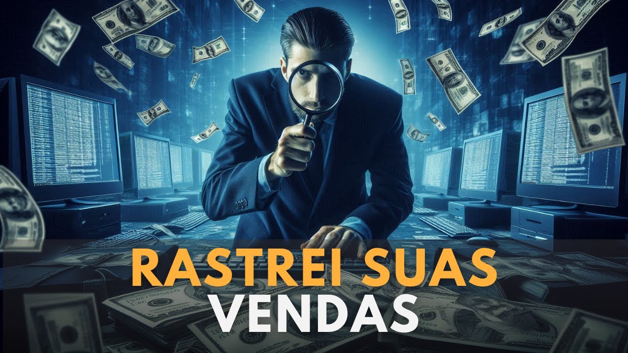 Como rastrear as vendas na KWIFY usando UTMs