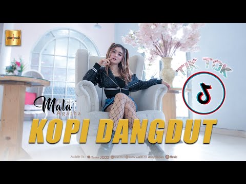 Mala Agatha - Kopi Dangdut (Official Music Video)