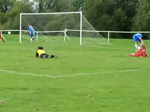 HEADINGTON AMATEURS 9 OXFORD CITY NOMADS 2