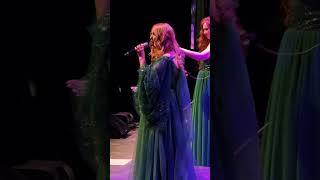 Sneak Peek at #CelticWoman's White Christmas Symphony Tour, 2024!