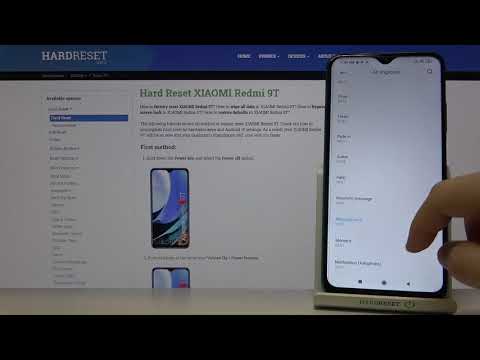Xiaomi Redmi 9T Notification Tones – Listen Them All
