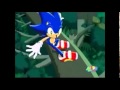 Rocket Power Opening Sonic Style