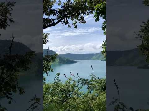 Laguna De Ayarza, Santa Rosa, Guatemala 🏞😍🇬🇹❤️