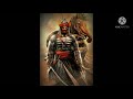 Aarambh Hai Prachand WhatsApp Status