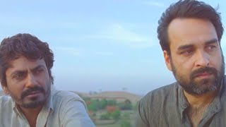 Anwar Ka Ajab Kissa (Sniffer) | Full Action Movie (HD) | Nawazuddin Siddiqui | Pankaj Tripathi