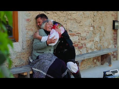 Ansambel JELEN - Mama  (Official Video)    NOVO - 2018