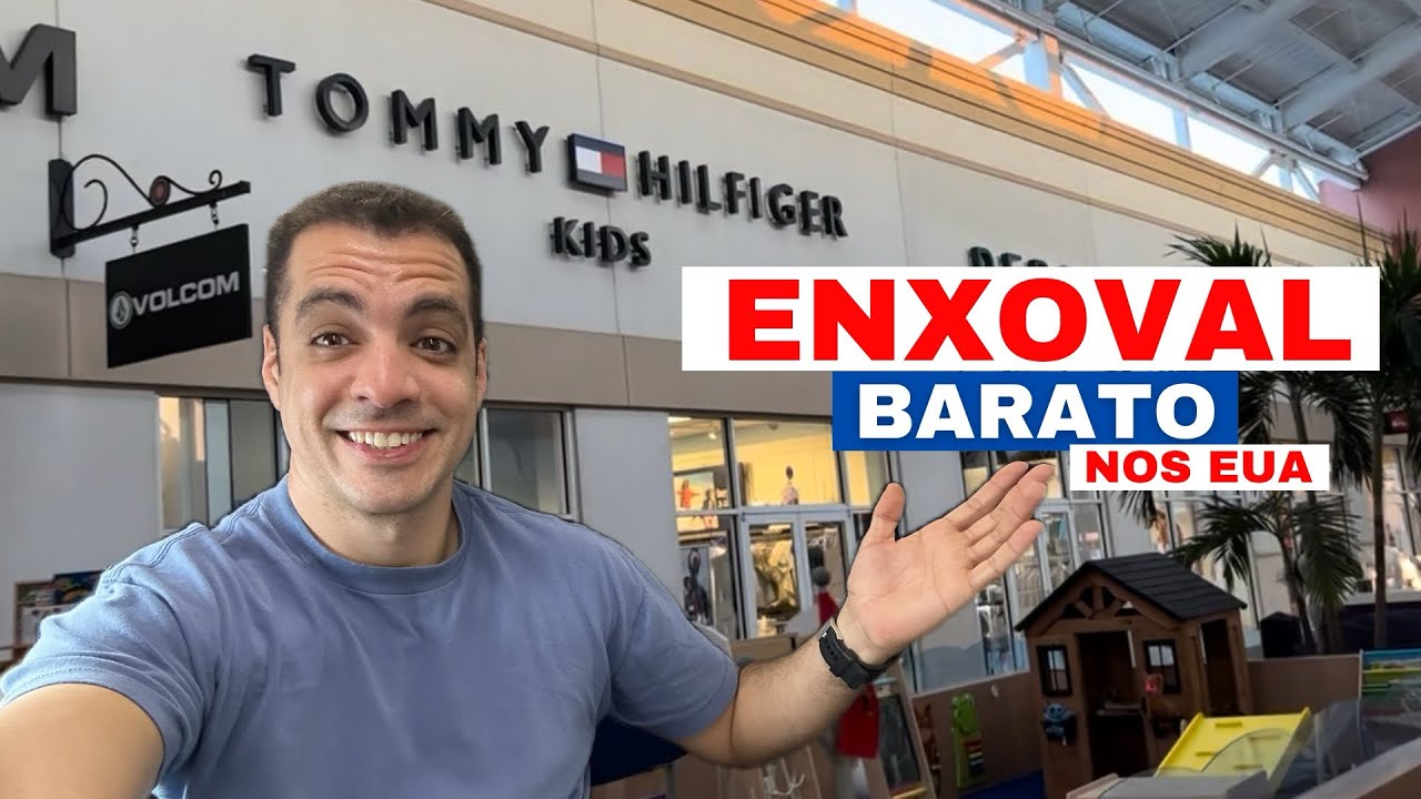 Onde comprar e fazer enxoval em Orlando nos Estados Unidos : Com Precos e lojas baratas