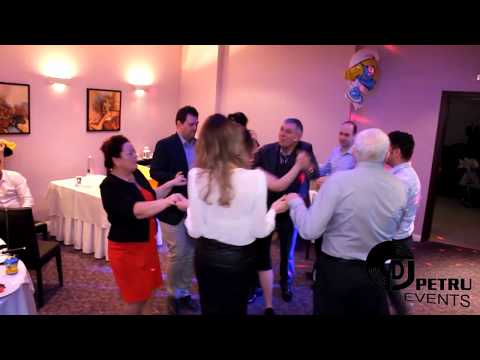 Dj Petru Events Bacau - Hotel Dumbrava