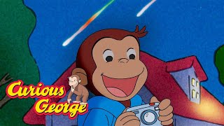 Such Amazing Stars! 🐵 Full Episodes | Curious George