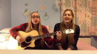 Tomorrow For Today | San Francisco - 5 Seconds of Summer (Meg and Mary Cover)