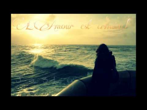 L'Amour est criminel - Emilie UTHURRY (Kerredine Soltani)
