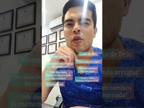 PROBLEMAS EMOCIONALES Y PIEL - Dr. Alejandro de Aguinaga Inurriaga - Dermatólogo