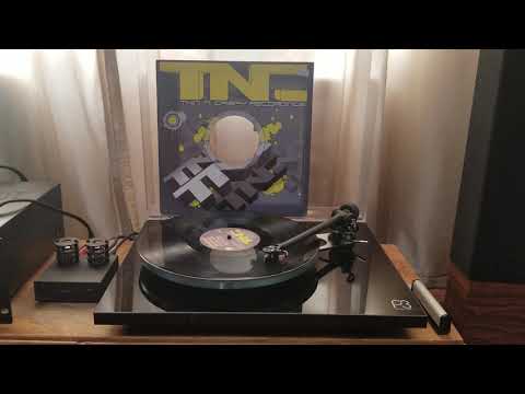 [TNC 025AA] DJ Stormtrooper vs DJ D-Lyte - Red Alert [2007]