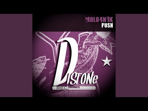 Push (Original Mix)