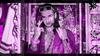 Riff Raff ft. Fat Pimp - Jose Canseco (Chopped & Screwed) DJ Fletch Ticketmaster Tapes