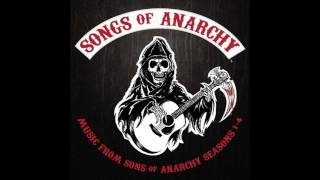 13 - (Sons of Anarchy) Franky Perez &amp; The Forest Rangers - Los Tiempos Van Cambiando [HD Audio]