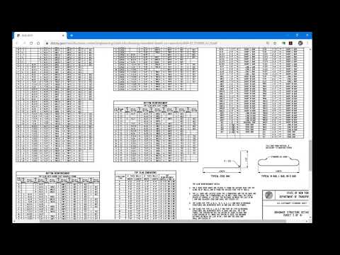 Catch Basins, Manholes, and Pipes